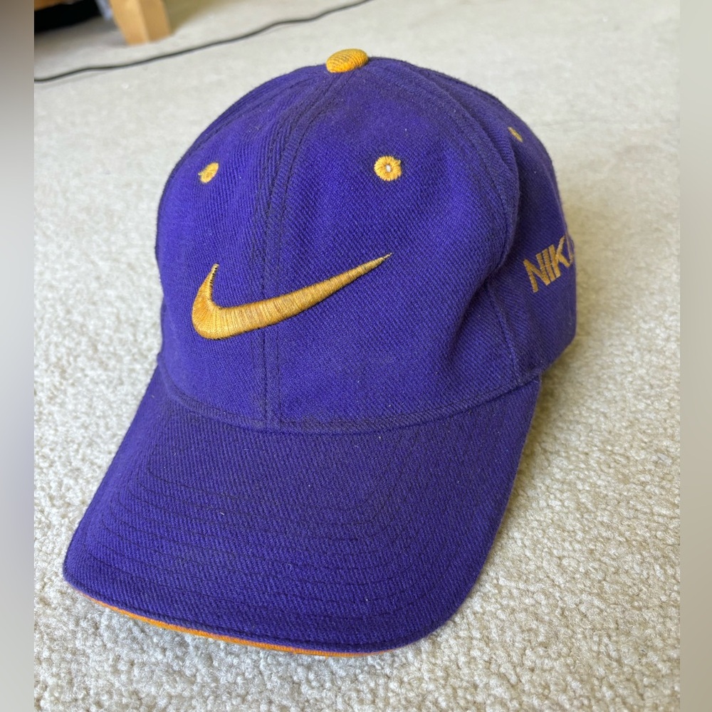 Vintage Nike Cap
